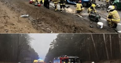 Трагічний випадок на обласній дорозі – є загиблі.