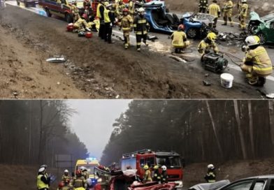 Трагічний випадок на обласній дорозі – є загиблі.