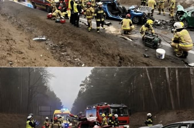 Трагічний випадок на обласній дорозі – є загиблі.