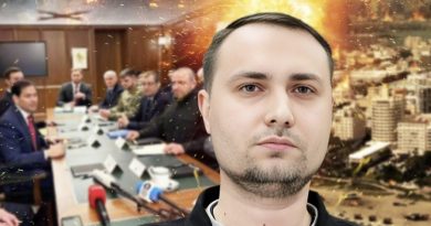 На переговорах у МАЯМІ несамовита СВАРКА! Буданову оголосили ЖАХЛИВИЙ УЛЬТИМАТУМ! Відео
