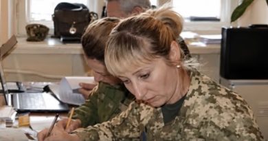 Уряд переписав критерії бронювання: хто втратить бронь від мобілізації