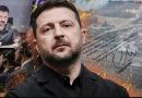 Зеленський оголосив УКРАЇНІ страшну звістку про ЗАВЕРШЕННЯ ВІЙНИ?! Ось на що нам ДОВЕЛОСЯ ДАТИ ЗГОДУ