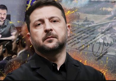 Зеленський оголосив УКРАЇНІ страшну звістку про ЗАВЕРШЕННЯ ВІЙНИ?! Ось на що нам ДОВЕЛОСЯ ДАТИ ЗГОДУ