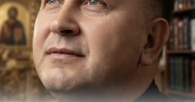 Як живе популярний блогер отець Олексій Філюк: він відверто розповів про ексдружину, своїх дітей і