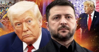 Трамп несподівано набрав у Київ, та ВИБАЧИВСЯ перед Зеленським?! Розриває всі УГОДИ з путіним