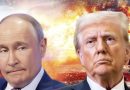 Трамп СКАСУВАВ дизельну УГОДУ з путіним?! Зеленський таки ДОТИС США, ось ЩО тепер буде