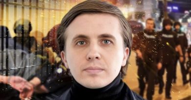 Шокуюче ЗВЕРНЕННЯ Ткача після ЗАТРИМАННЯ у Відні! Розкрив ПРАВДУ про АРЕШТ, ось хто за цим СТОЇТЬ