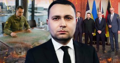 Буданов раптом ОГОЛОСИВ нові кордони України після ПЕРЕГОВОРІВ в Осло?! Ось що нас змусили ПІДПИСАТИ