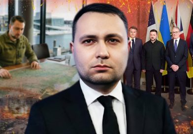 Буданов раптом ОГОЛОСИВ нові кордони України після ПЕРЕГОВОРІВ в Осло?! Ось що нас змусили ПІДПИСАТИ