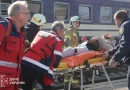 Окупанти вдарили дроном по головному вокзалу : 13 загиблих, ще 10 поранених. Відео