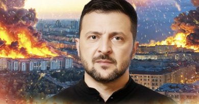 У Києві ЖАХЛИВА ТРАГЕДІЯ після масованої АТАКИ РФ! Підірвали ТРЦ, будинки та МІСТ! Багато ЖЕРТВ…