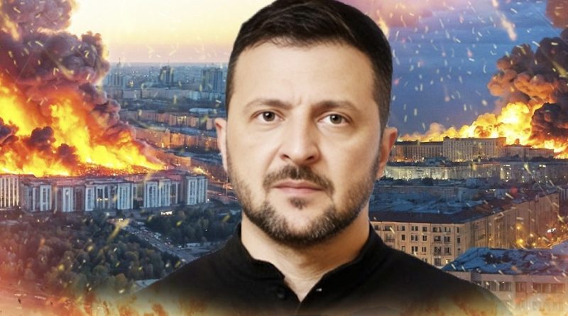 У Києві ЖАХЛИВА ТРАГЕДІЯ після масованої АТАКИ РФ! Підірвали ТРЦ, будинки та МІСТ! Багато ЖЕРТВ…