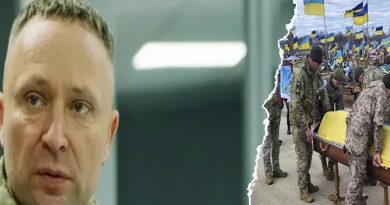 ВЧОРА ЗАГИНУВ! Драпатий в шоці – його не стало. ДВА ДНІ ТОМУ РОЗМОВЛЯВ ще. Страшна смерть сколихнула
