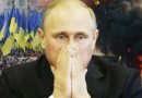 Масово підняли СИНЬО-ЖОВТІ ПРАПОРИ! Заграв гімн України, росіяни не можуть це ЗУПИНИТИ.Відео