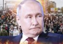 В ці секунди! У росії МАСОВА ЕВАКУАЦІЯ через чуму! Загиблих вже НЕ СХОВАТИ, США вже все ПІДТВЕРДИЛИ