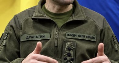 ЩОЙНО! Драпатий віддав НАКАЗ – тепер почнеться