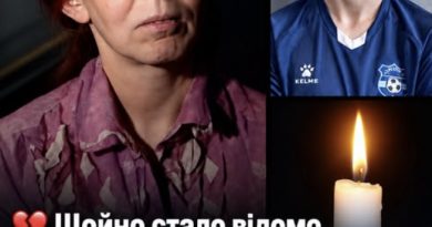 Щойно стало відомо, мама Зінченка якому сьогодні дали довічне у Львові, не витримала і…