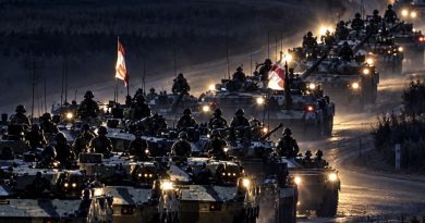 НАТО прийняв шокуюче рішення — українці чекали ЦЬОГО з початку ВІЙНИ