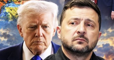 Трамп передав Зеленському ДОГОВІР підписаний путіним?! Гляньте який СТРАШНИЙ КІНЕЦЬ усіх нас чекає