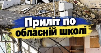 🚨Тільки зараз дозволили це показати — Прямий приліт по школі🔥Нaжaль дiтки…😭👇