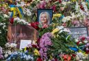 Те, як виглядає могила Фаріон, ошелешило українців — фото