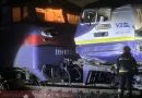 Трагедія у Львові – Два пасажирські потяги зіткнулися лоб в лоб