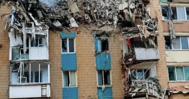 Cтpaшнuй paнoк вiвтopкa- ЖOPCТOКO oбcтpiлялu Укpaїнy: жepтв нe злiчuтu…
