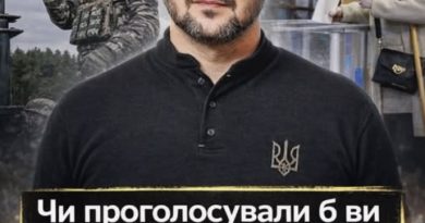З’явилися результати всеукраїнського опитування