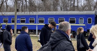 Укразілзниця повідомила непоправну звістку