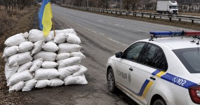 Підвозила військового до Полтави, по дорозі розговорилися. І, знаєте, такий неприємний осад залишився після