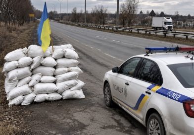 Підвозила військового до Полтави, по дорозі розговорилися. І, знаєте, такий неприємний осад залишився після