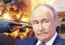 На росії розбився ЛІТАК з генералами путіна, КОШМАРНА авіатроща, ніхто не вижив! КАДРИ шокують