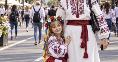 Ми їхали до столиці, аби відчути патріотизм, та побачили зовсім інше. Тепер не знаємо, як далі бути