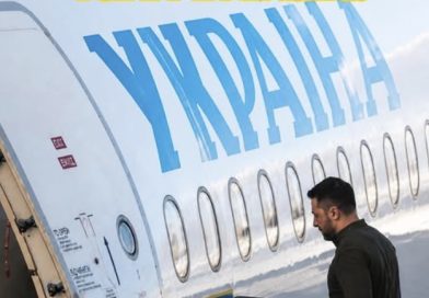 Вже по всіх ЗМІ офіційно підтвердили: Зеленський таки виїхав з країни⤵