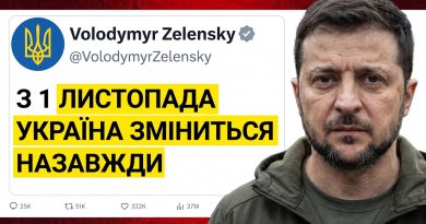 З 1 ЛИСТОПАДА ПРОКИНЕТЕСЬ В ІНШІЙ УКРАЇНІ — П’ЯТЬ ФІНАНСОВИХ ЗМІН ЯКІ ВИЗНАЧАТЬ ВАШ 2027 РІК