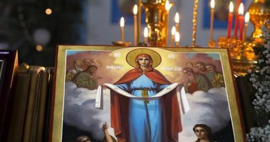 Сьогодні одне з найбільш важливіших свят в році
