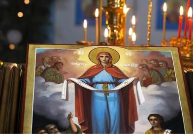 Сьогодні одне з найбільш важливіших свят в році