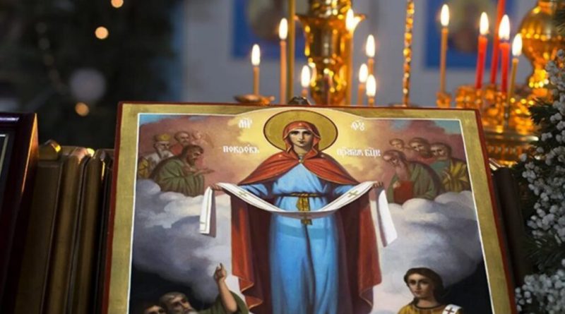 Сьогодні одне з найбільш важливіших свят в році