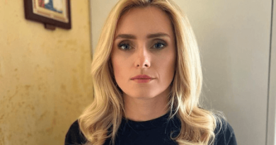 Ірина Федишин виклала щемливий допис, де все пояснила: Люди не стримують сліз від цих подробиць…