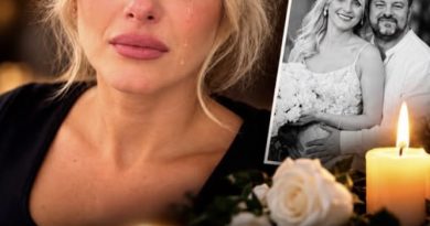 Вперше сім’я Федишин розповіла, що стало причиною раптової втрати… Її відверті слова