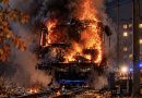 Відбулося влучання по потягу з людьми: Укрзалізниця повідомила трагічну звістку