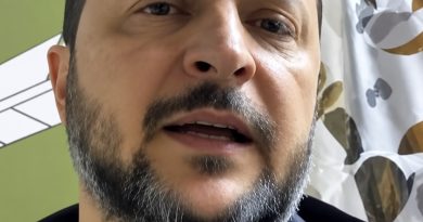 🔴Зеленський сам не свій😱 Те, що він щойно зробив увійде в історію👇