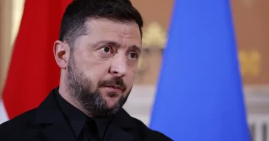 «З нас досить»! Зеленський вже ОГОЛОСИВ рішення