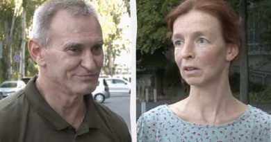 Батьки Зінченка після вироку сина зробил шокуючу заяву